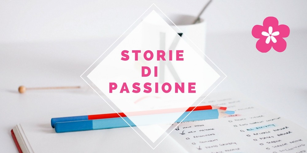 Storie di passione 3