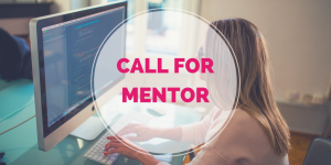 Call for mentor