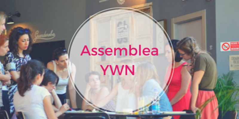 Assemblea YWN