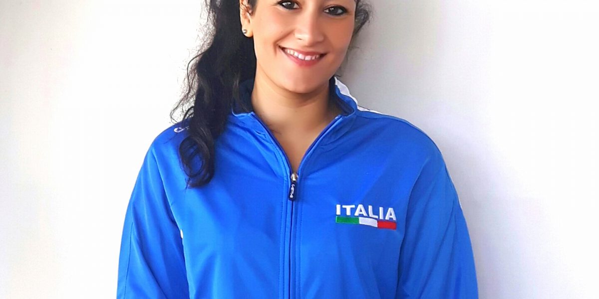 Alessandra Dell'Aquila