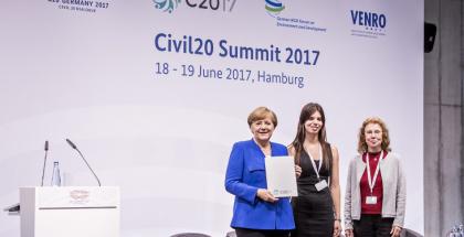 civil20-summit Civil20 Summit 2017