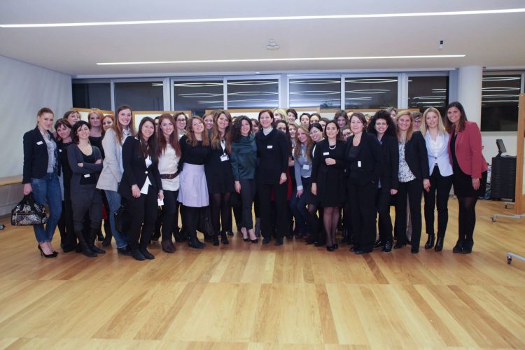 Young Women Network Young Women Network
