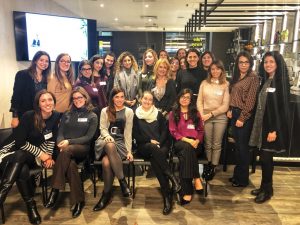 young women network