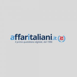 Affaritaliani.it Logo