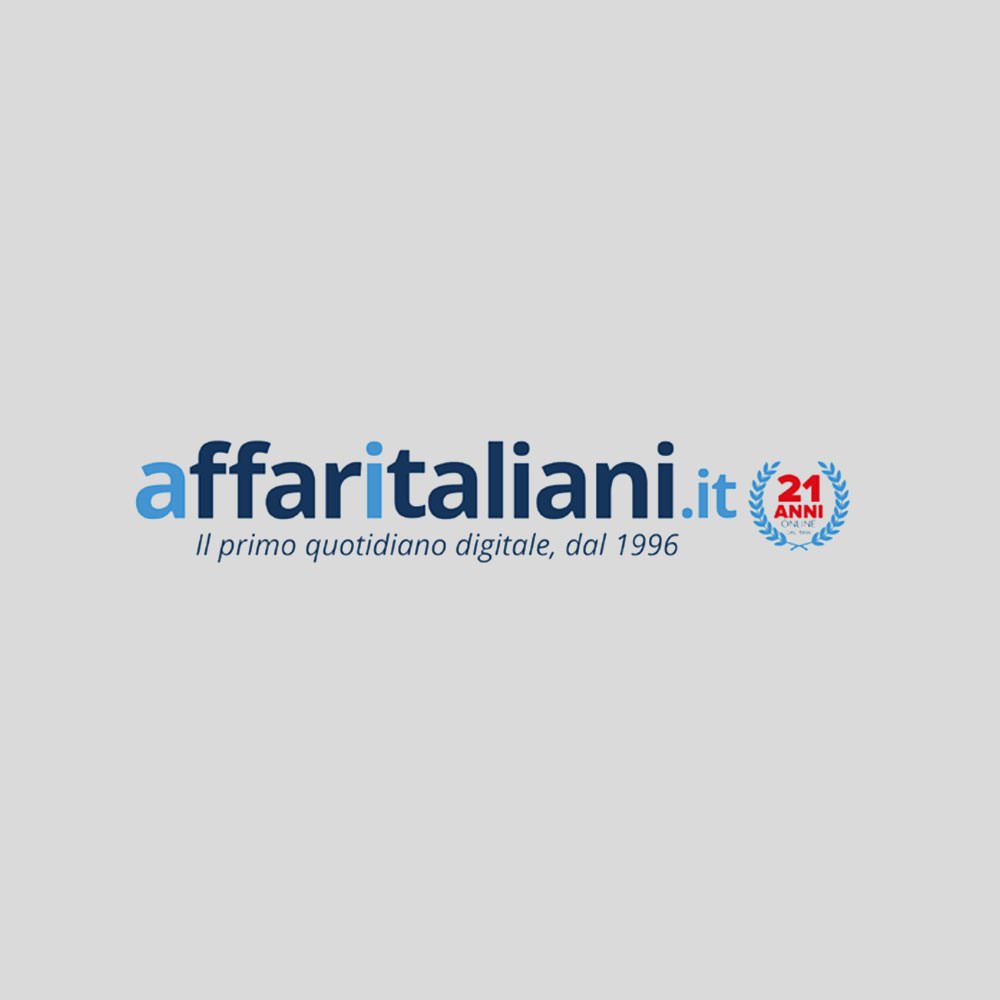 Affaritaliani.it Logo