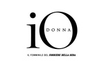 Logo io donna