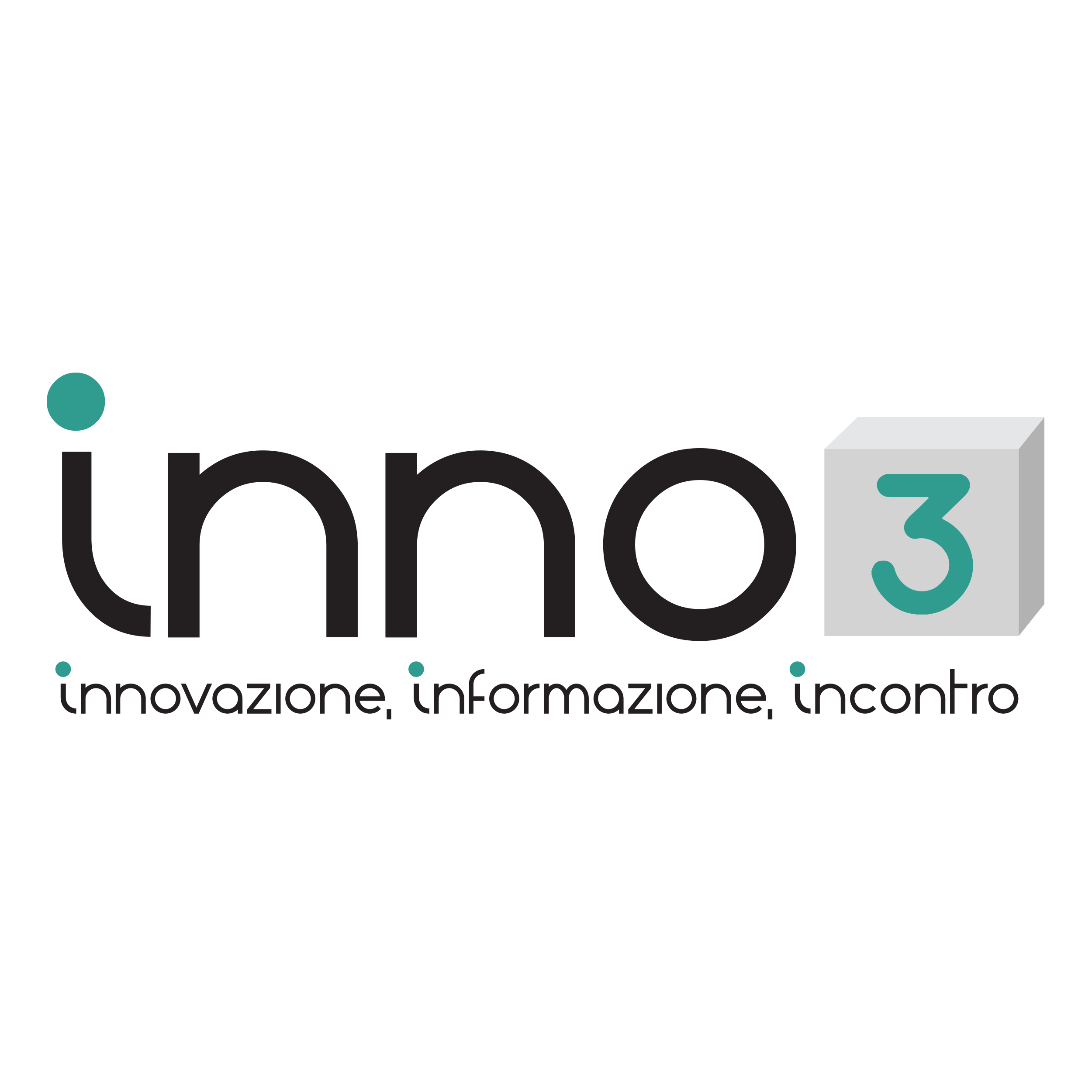 Inno3 Logo