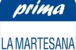 Prima La Martesana Logo