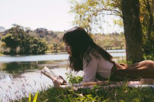 10 libri da leggere in estate