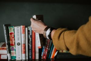10 autrici donne da leggere assolutamente